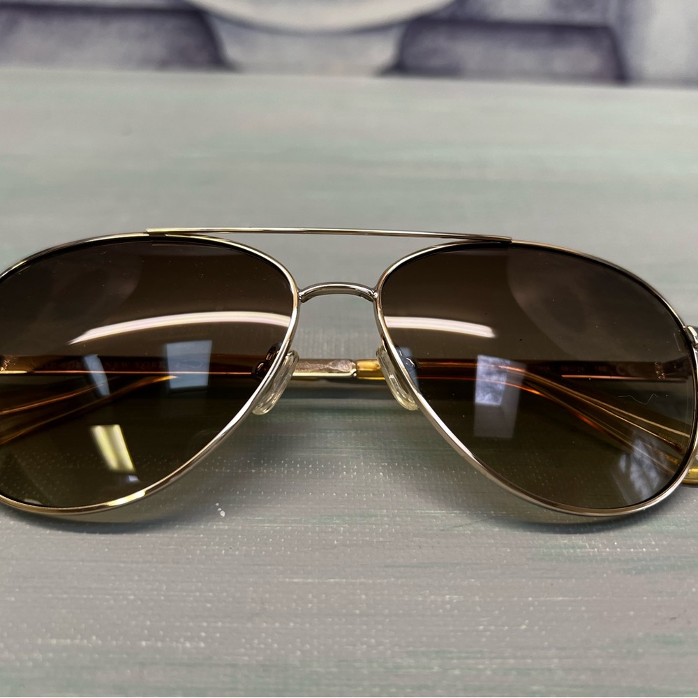 Kate Spade New York Emmaline Sunglasses View 4